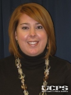 Dr. Kim Schroeder Dr. Kim Schroeder